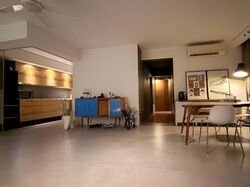 Blk 425 Casa Clementi (Clementi), HDB 5 Rooms #574023841